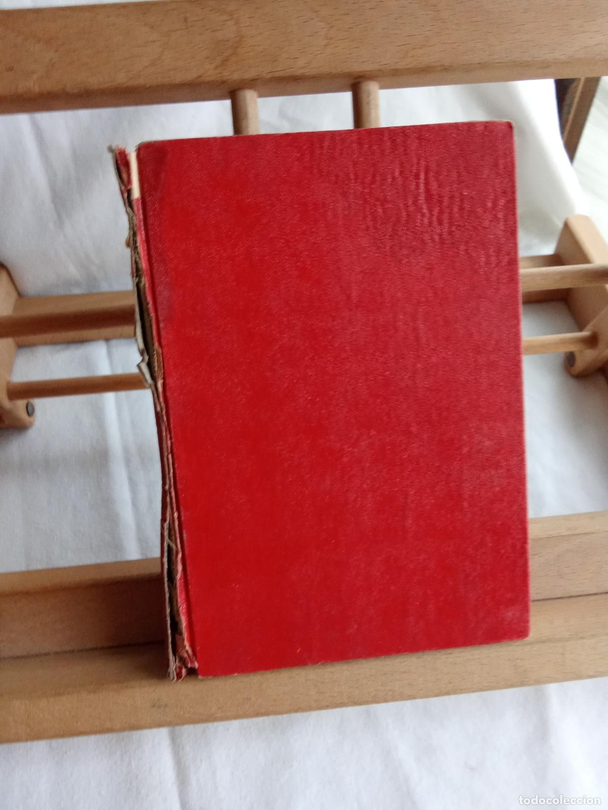 Libros: Siete dias. Thide Monnler L.10257-1473