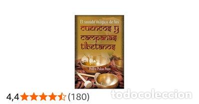 B&uuml;cher: El sonido m&aacute;gico de los cuencos y campanas tibetanos- 9788415292876