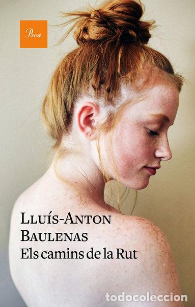 Libros: Els camins de la Rut- 9788475887784