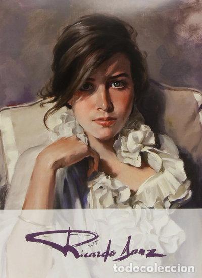 Livros em segunda m&atilde;o: Ricardo Sanz- 9788415043904