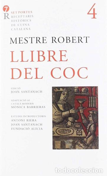 Libros: Llibre del coc- 9788472268340
