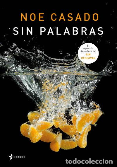 Libros: Sin palabras- 9788408151074 - Foto 1