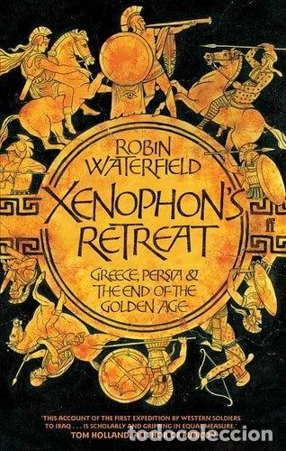 Libros: Xenophons Retreat- 9780571223848 - Foto 1