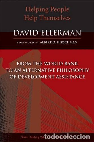 B&uuml;cher: Helping People Help Themselves- 9780472031429