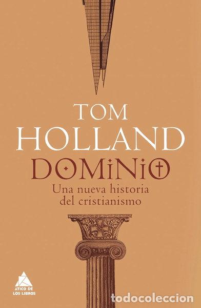 Libros: Dominio- 9788417743512 - Foto 1
