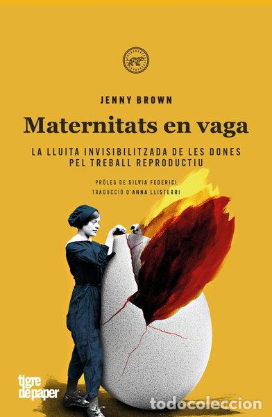 Libros: Maternitats en vaga- 9788416855865