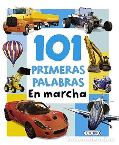 Libros: En marcha- 9788499134536 - Foto 1