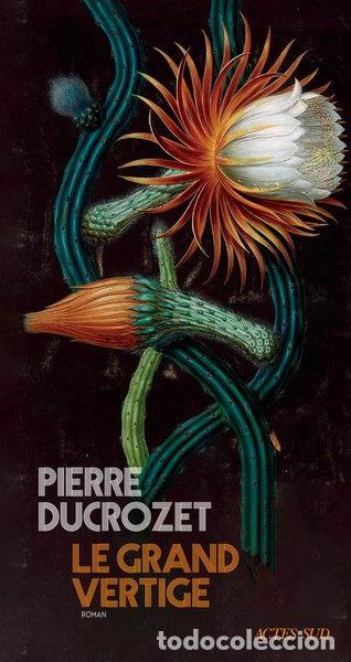 Libros: Le grand vertige- 9782330139261 - Foto 1