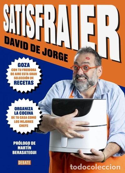 Libros: Satisfraier- 9791387904432 - Foto 1