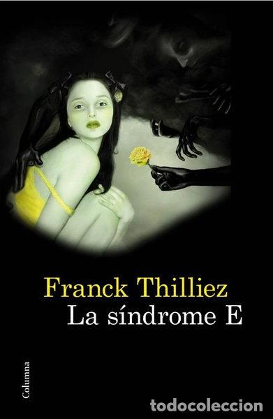 books: La s&iacute;ndrome E- 9788466414746