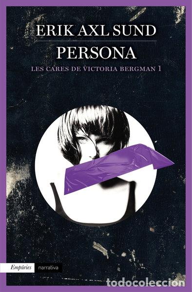 Libros: Persona- 9788497879996 - Foto 1