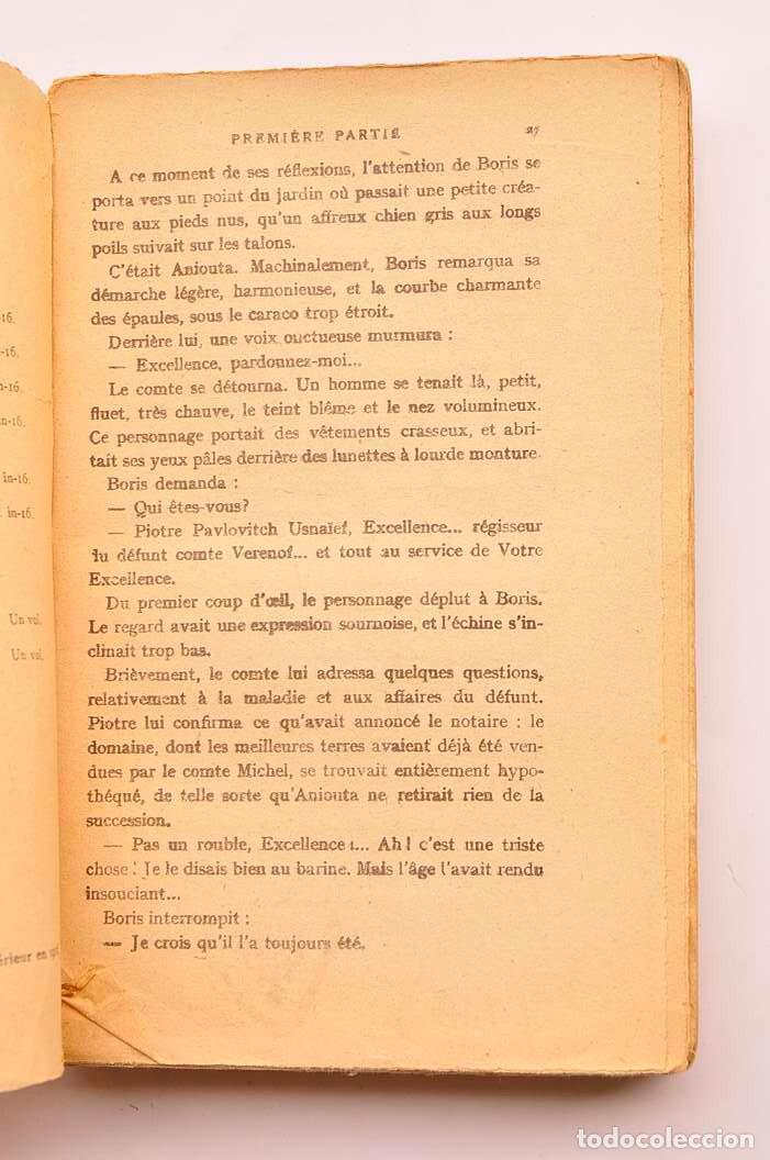 Libros: La fin dune walkyrie - DELLY - Foto 3