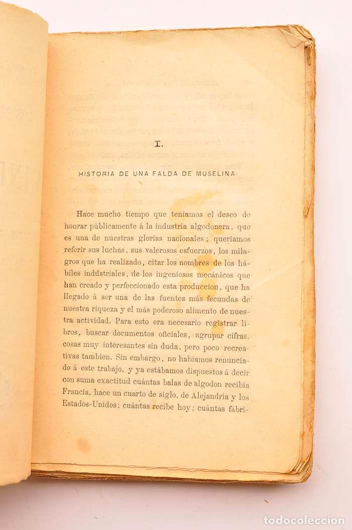 Libros: Los misterios de la Industria - JOURDAN, Louis - Foto 5