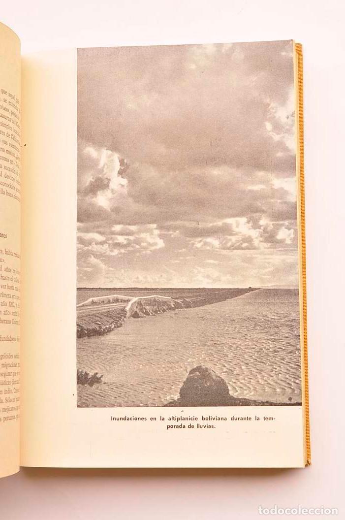 Libros: El imperio Inca - HUBER, Siegfried - Foto 6