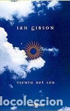 Libros: Viento del sur - Ian Gibson Ritchie - Foto 1