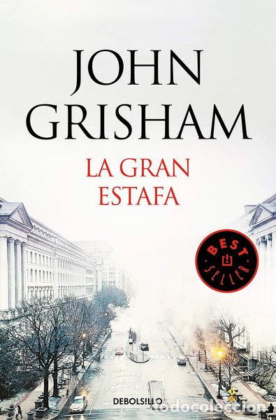 Libros: La gran estafa- 9788466347877 - Foto 1