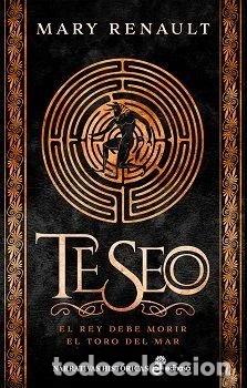 Libros: Teseo- 9788435064187 - Foto 1