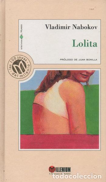 Libros: Lolita- 9788481301168