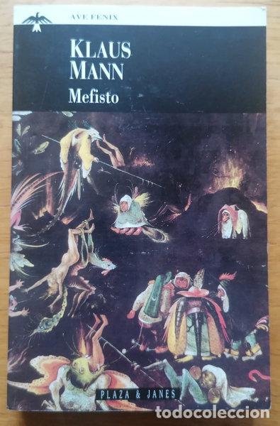 Libros: Mefisto- 9788401423239 - Foto 1