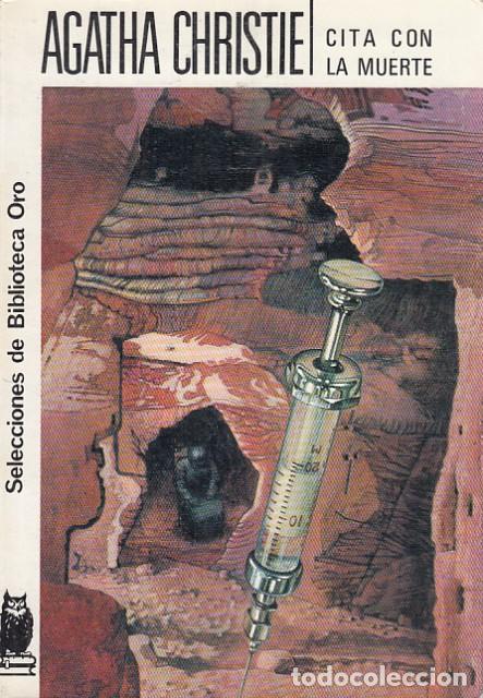Libros: CITA CON LA MUERTE - CHRISTIE, AGHATA - Foto 1
