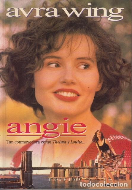 Libros: ANGIE - WING, AVRA