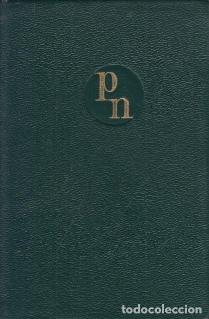 Libros: OBRAS ESCOGIDAS - BUCK, PEARL S.