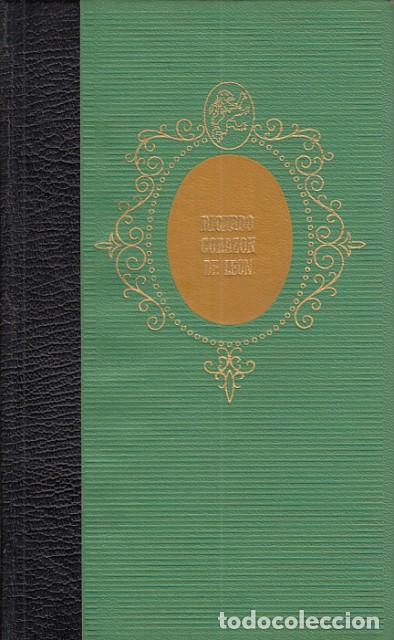 Libri di seconda mano: RICARDO CORAZON DE LEON - SCOTT, WALTER.