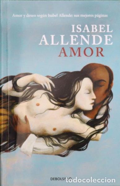 Libros: Amor (9788490325544) - Foto 1