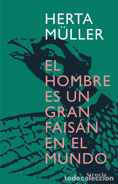Livros em segunda m&atilde;o: El hombre es un gran fais&aacute;n en el mundo- 9788498410945