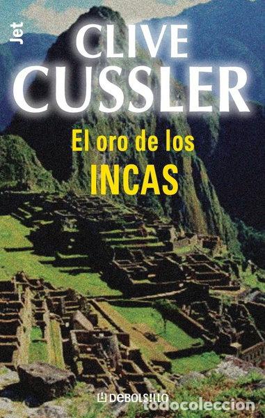 Libros: El oro de los incas- 9788497596619 - Foto 1