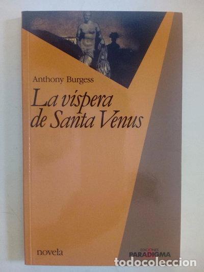 Libros: La v&iacute;spera de Santa Venus- 9788401800535 - Foto 1
