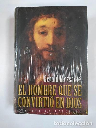 Libri di seconda mano: El Hombre Que Se Convirti&oacute; En Dios- 9788467202526