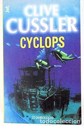 B&uuml;cher: Cyclops- 9788484505808