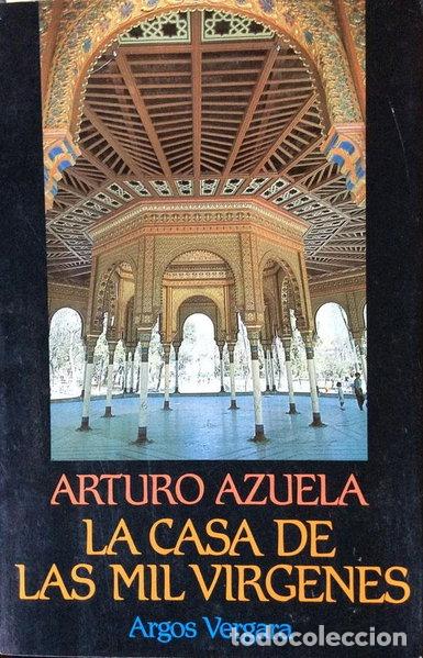 Libros: La casa de las mil v&iacute;rgenes- 9788471786340 - Foto 1