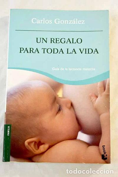 Libri di seconda mano: Un regalo para toda la vida- 9788484605317