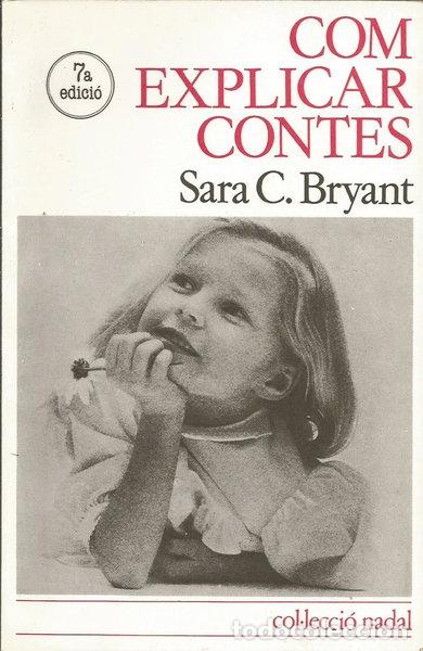 Libros: Com explicar contes- 9788472791671 - Foto 1