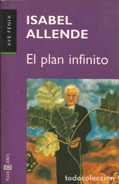 Libros: El Plan Infinito- 9788401428456 - Foto 1