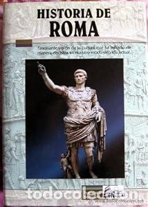 Libros: HISTORIA DE ROMA - FRANCISCO BERTOLINI