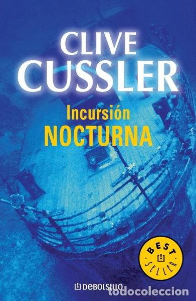 Libros: Incursi&oacute;n nocturna- 9788497933667 - Foto 1