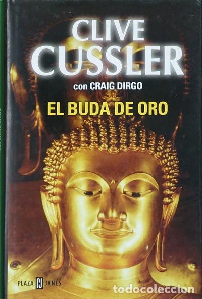 Libros: El buda de oro- 9788401335426