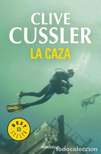Libros: La caza- 9788499081342 - Foto 1