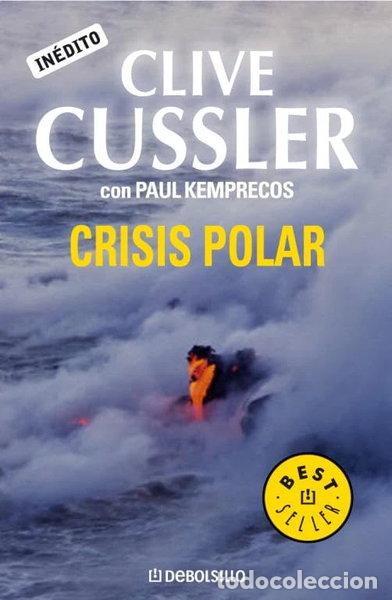 Libros: Crisis polar- 9788483463833