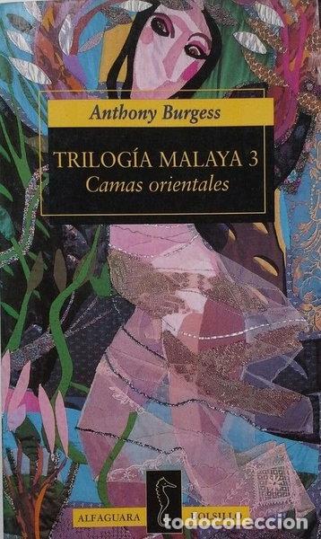 Libros: Camas orientales- 9788420427560