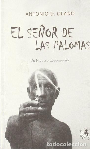 Libros: El se&ntilde;or de las palomas- 9788496693432 - Foto 1