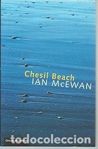Libros: On Chesil Beach - Ian McEwan