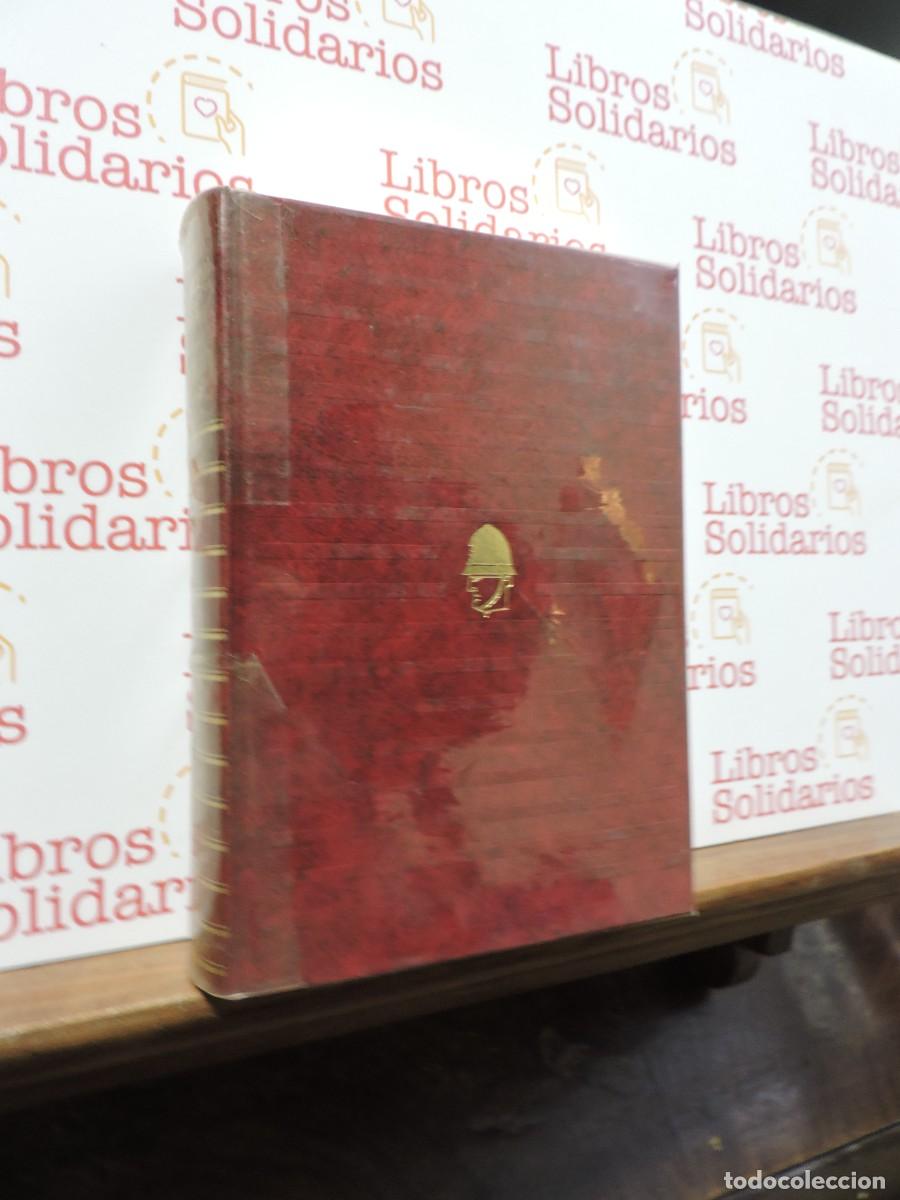 Libros: Obras Selectas Erle Stanley Gardner. Ed. Carroggio. Barcelona, 1974