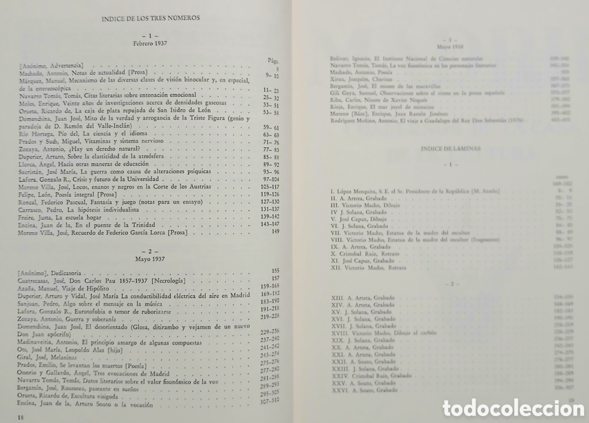 Libros: Madrid, cuadernos de la casa de la cultura - Foto 5