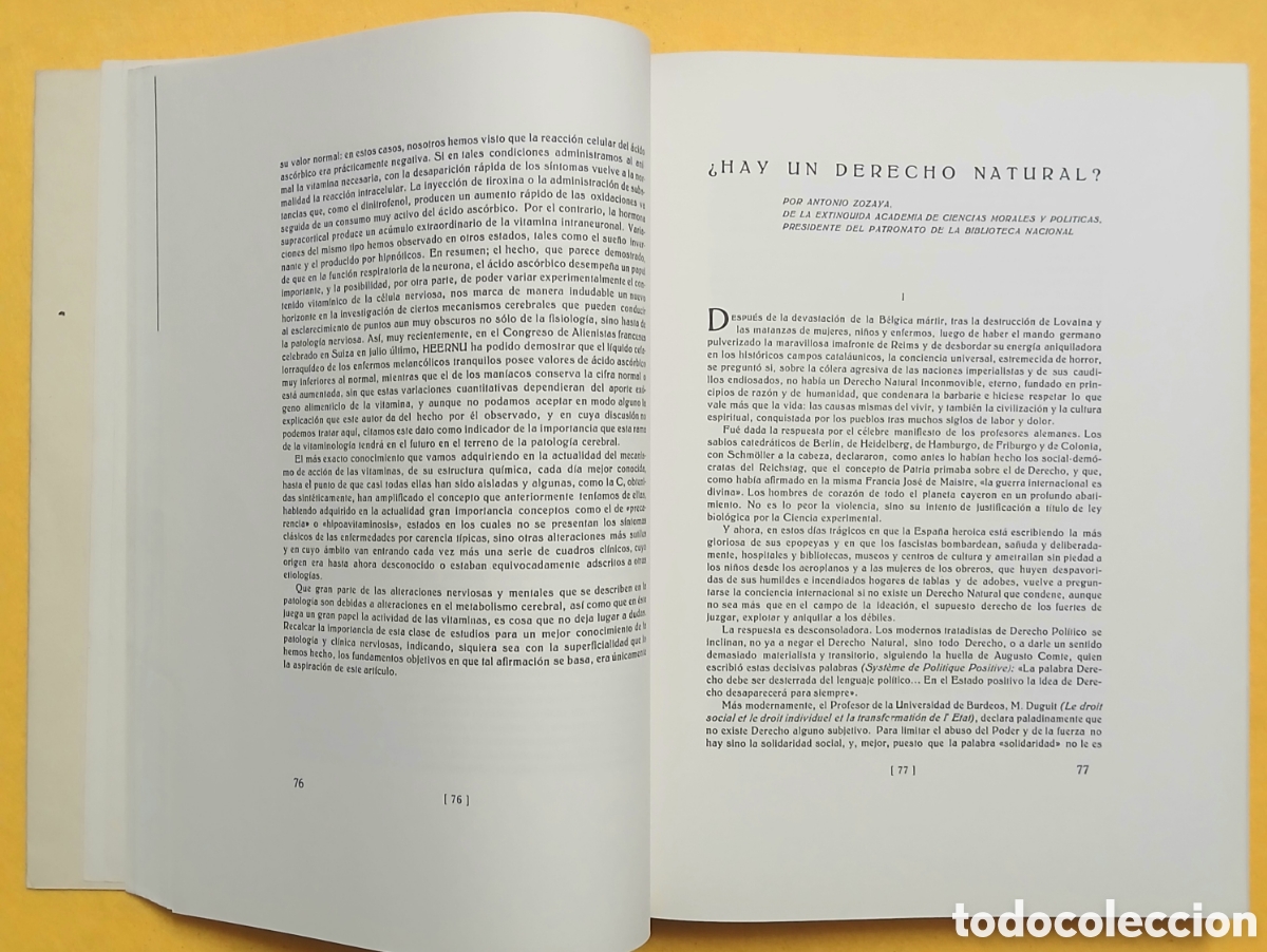 Libros: Madrid, cuadernos de la casa de la cultura - Foto 8