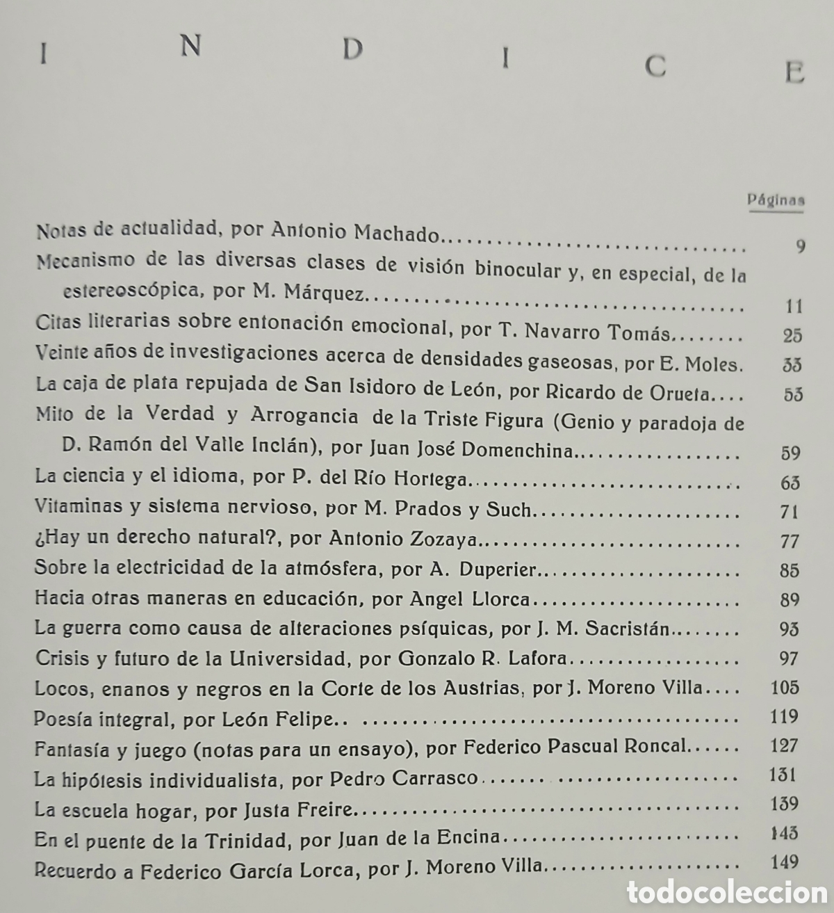 Libros: Madrid, cuadernos de la casa de la cultura - Foto 13