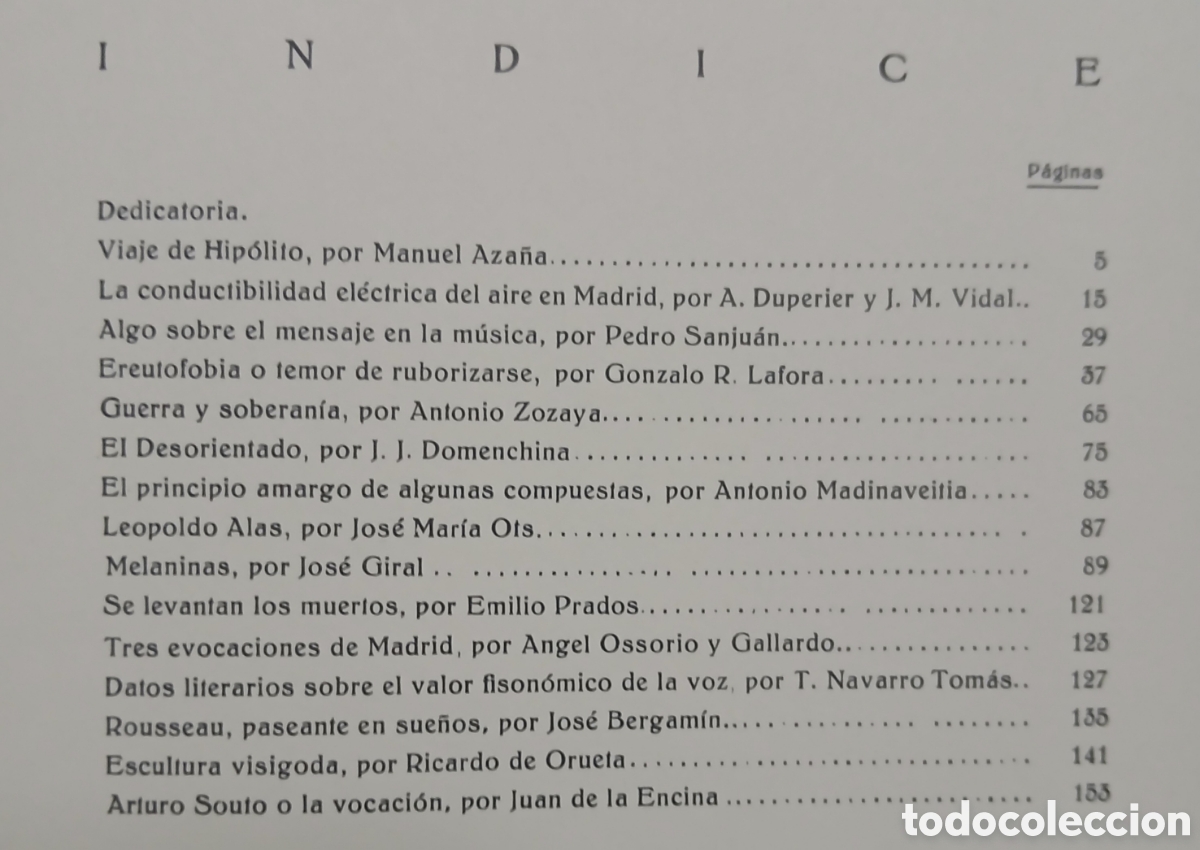 Libros: Madrid, cuadernos de la casa de la cultura - Foto 15